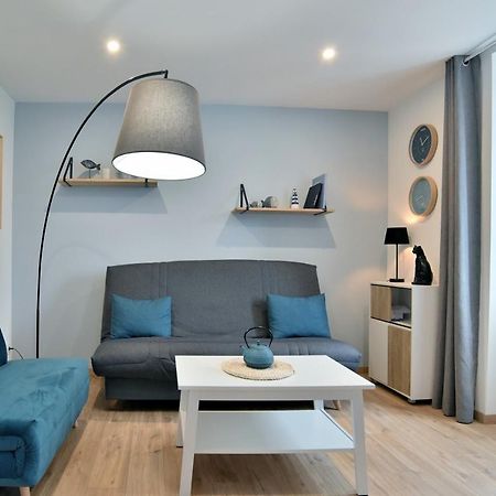 דינאר L'Amanyn - Appartement Proche Plage מראה חיצוני תמונה